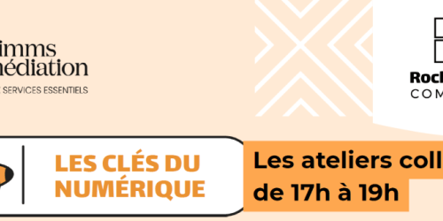 Atelier d'apprentissage du numérique à Retiers - Les outils de mobilité