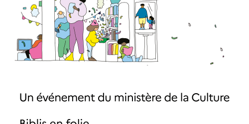 Biblis en folie à Janzé