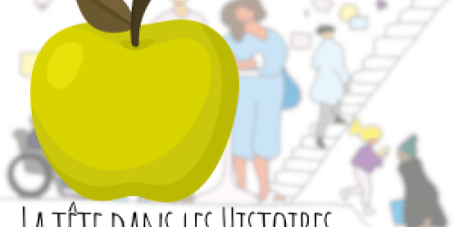 BIBLIS EN FOLIE  - La tête dans les histoires
