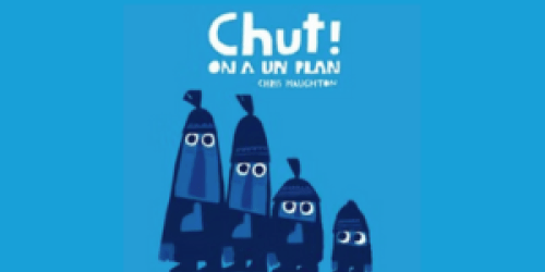 La tête dans les histoires à Janzé