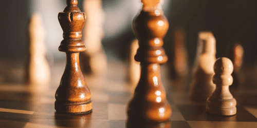 Atelier échecs à Thourie : Initiation et Perfectionnement