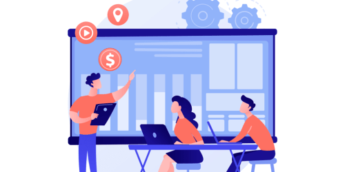 Atelier Pass Création - Je deviens un.e entrepreneur.e engagé.e