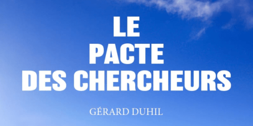Gérard Duhil, auteur Theillais à Retiers
