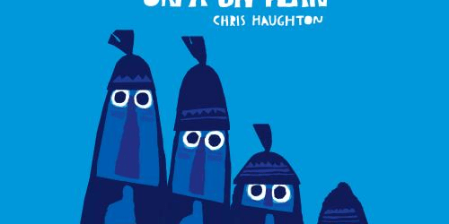La tête dans les histoires à Retiers