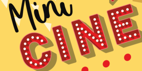Mini-ciné à Thourie