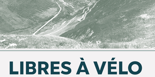 Rencontre avec Sophie Briand Collet, cyclo-voyageuse et écrivaine, à Coësmes