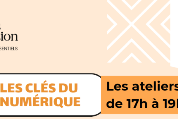 Atelier d'apprentissage du numérique à Retiers - Les outils de mobilité