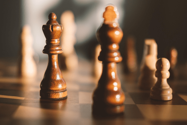 Atelier échecs à Thourie : Initiation et Perfectionnement