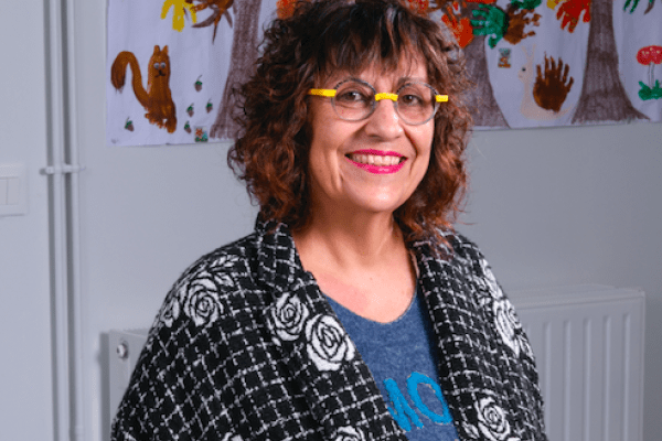 Véronique Rupin