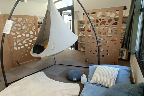 Espace Bien-Être à Brie