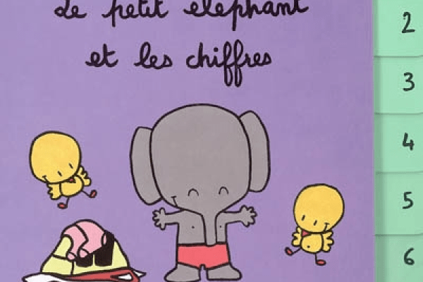 La tête dans les histoires à Brie
