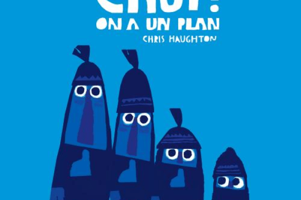 La tête dans les histoires à Retiers