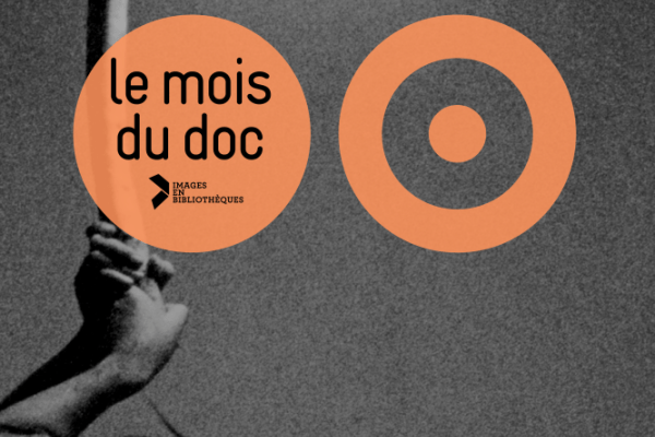 Le Mois du doc sur le réseau Libellule
