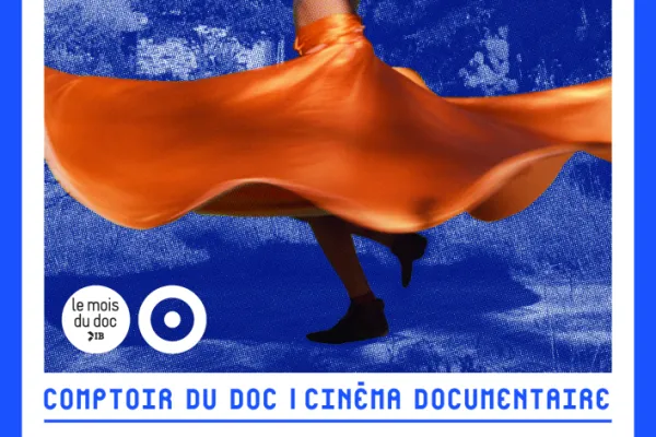 Le Mois du film documentaire
