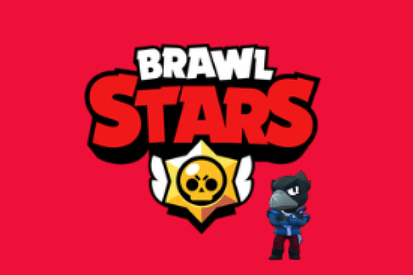 Tournoi Brawl Stars à Thourie - Complet
