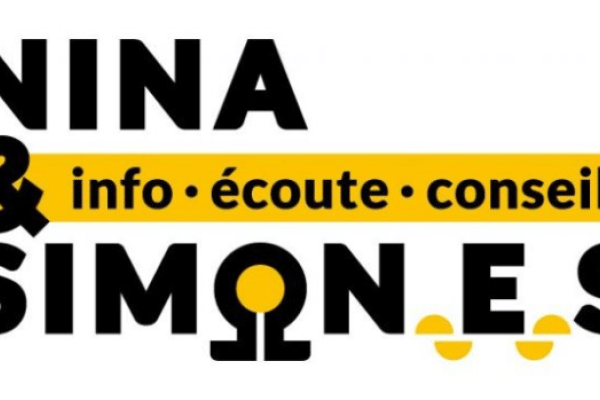 Van Nina et Simon.e.s, lieu d'écoute et d'information itinérant, à Janzé