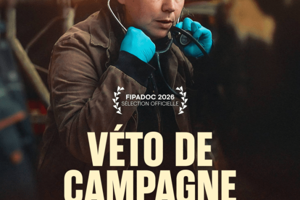 Véto de campagne à Boistrudan